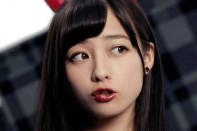 ​日本十大美少女，个个清纯甜美