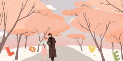 ​爱一个人，自有注定，无需心急