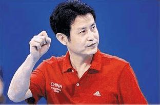 前中国女排教练陈忠和, 一生历经心酸坎坷, 最后终生活幸福美满