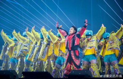 ​张学友、陈奕迅等多位歌手或涉嫌违约？多场演出取消、延期，有人已“欠”了14