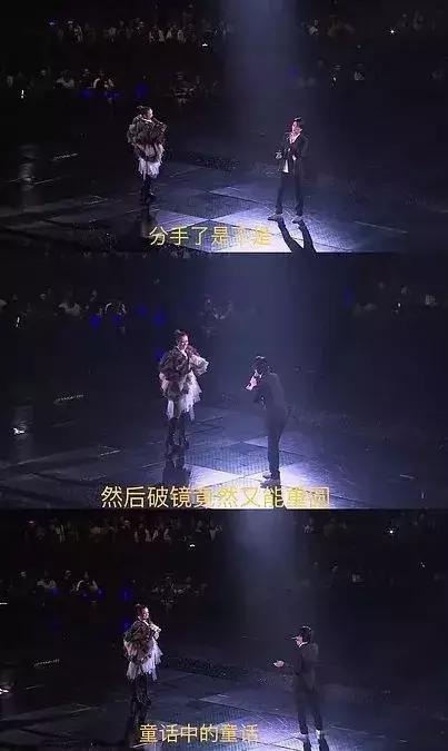 许志安再次出轨：说好了一辈子，可爱情终究敌不过时间