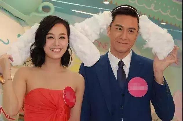 许志安再次出轨：说好了一辈子，可爱情终究敌不过时间