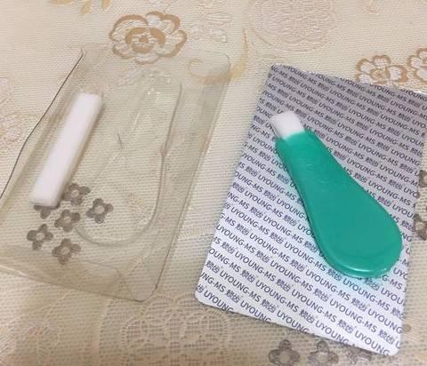 牙齿再黄，有了这款黑科技纳米牙擦，轻轻一擦，牙渍全无！