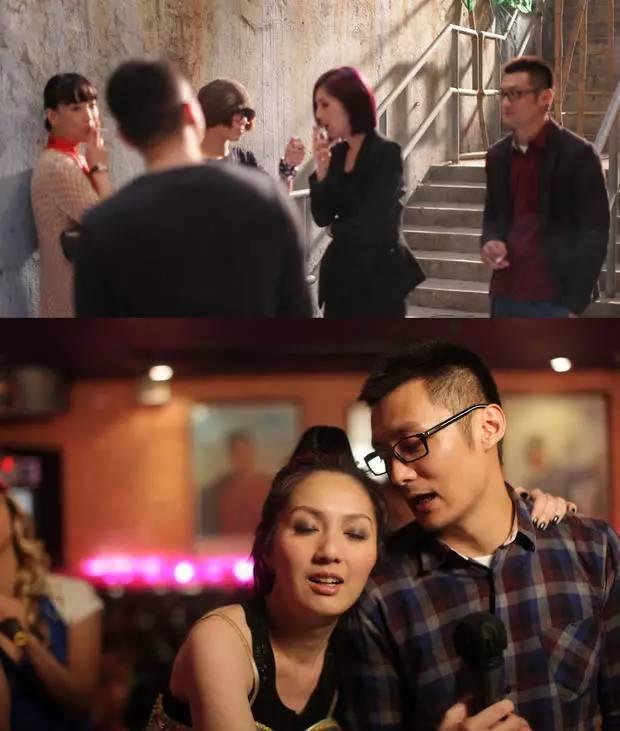 七年又见春娇与志明 三部曲如何道尽男女之间的“那些事”？