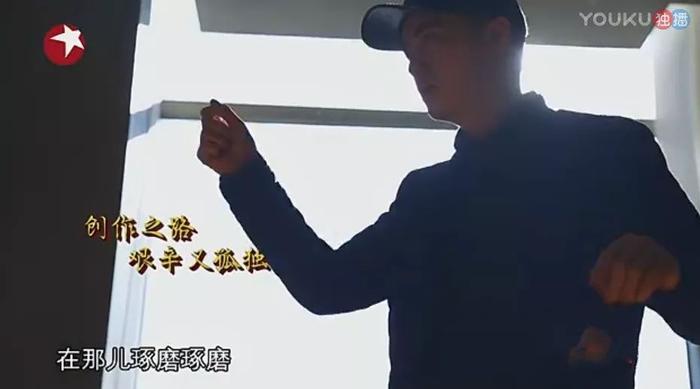 真情无声！《欢乐喜剧人》叶逢春带你感受默剧的魅力！
