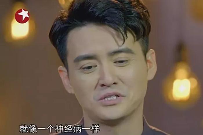 真情无声！《欢乐喜剧人》叶逢春带你感受默剧的魅力！