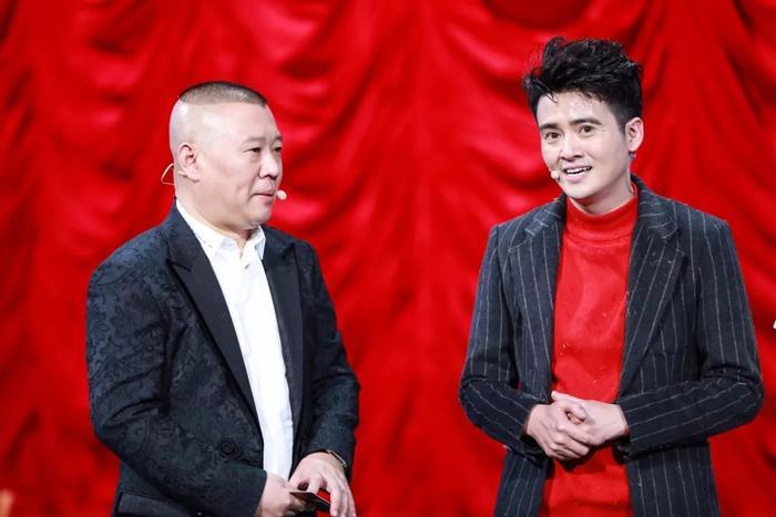 真情无声！《欢乐喜剧人》叶逢春带你感受默剧的魅力！
