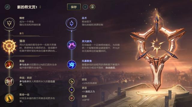 LOL：薇恩卡莎成就传奇射手 Uzi五大招牌英雄全解析