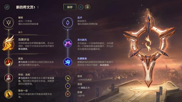 LOL：薇恩卡莎成就传奇射手 Uzi五大招牌英雄全解析