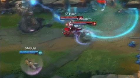 LOL：薇恩卡莎成就传奇射手 Uzi五大招牌英雄全解析