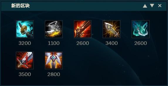 LOL：薇恩卡莎成就传奇射手 Uzi五大招牌英雄全解析
