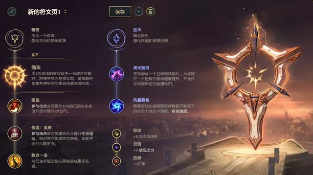 LOL：薇恩卡莎成就传奇射手 Uzi五大招牌英雄全解析