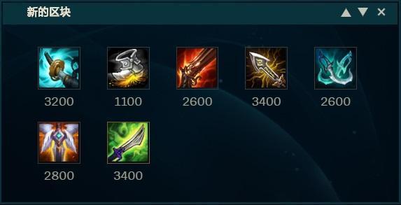 LOL：薇恩卡莎成就传奇射手 Uzi五大招牌英雄全解析