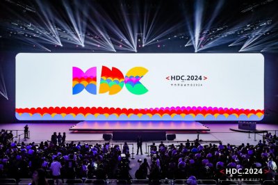 ​原生鸿蒙迎来史上最大升级，余承东：Mate70系列将搭载鸿蒙正式版
