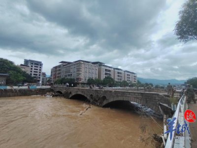 ​还不能松口气！雨带北抬，广东要防本地“残雨”和“外来水”
