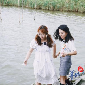 ​当美食家，品南沙青蟹