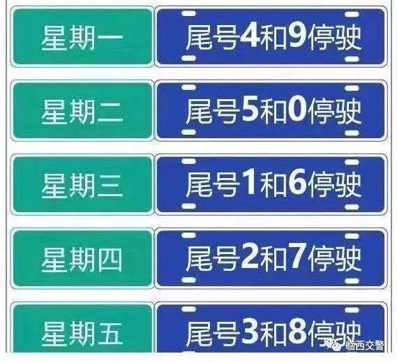 邢台市区及11个县启动常态化限行