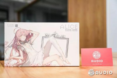 ​水月雨ALICE评测，返璞归真的音质旗舰