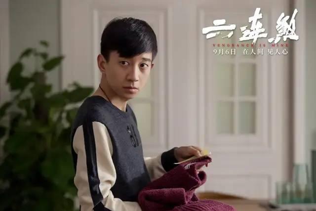 毁一个文艺片女王，一部烂片就够了，还是离国产悬疑片远点吧
