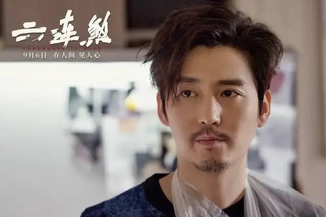 毁一个文艺片女王，一部烂片就够了，还是离国产悬疑片远点吧