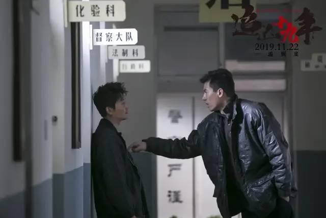 毁一个文艺片女王，一部烂片就够了，还是离国产悬疑片远点吧