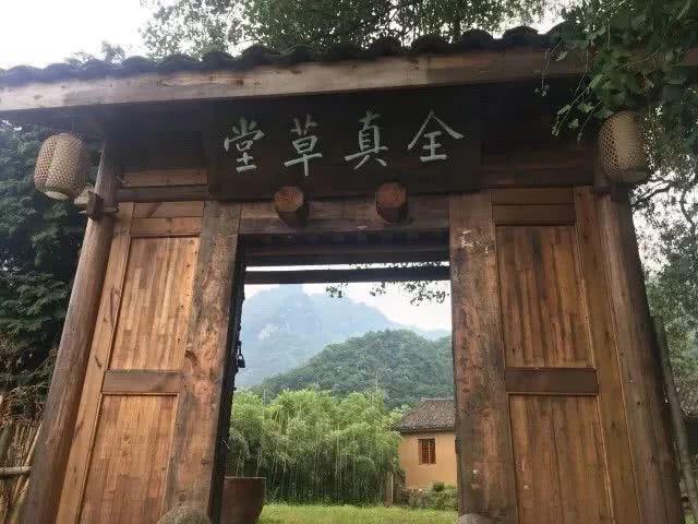 国晓飞：丹江口官山镇那些你不知道的事儿