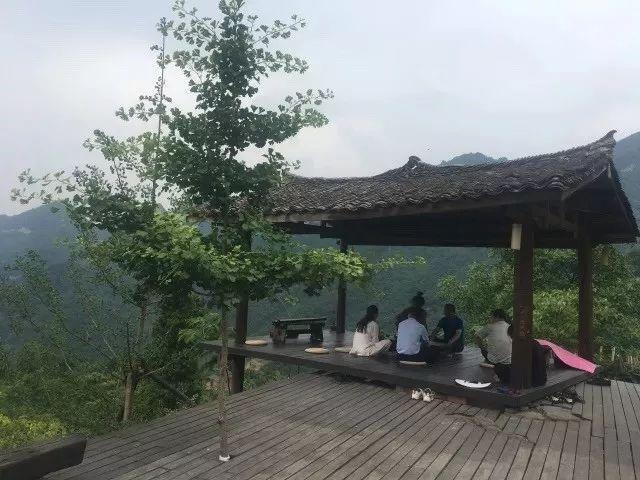 国晓飞：丹江口官山镇那些你不知道的事儿