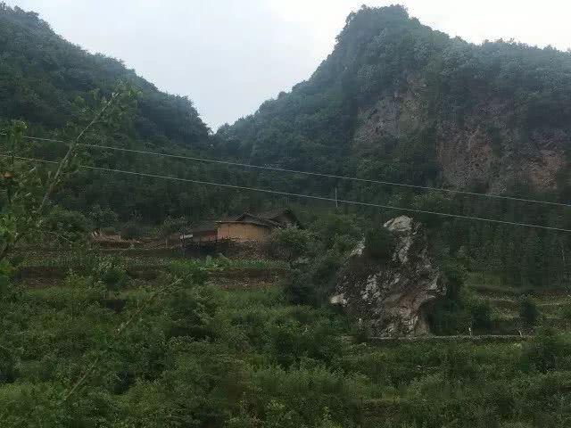 国晓飞：丹江口官山镇那些你不知道的事儿