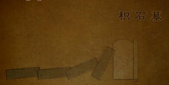 面对机关重重的墓室，盗墓贼将怎样施展十八般武艺？