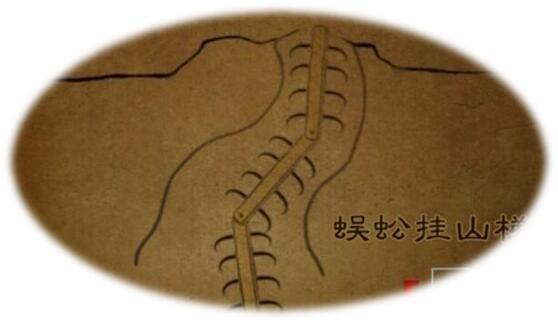 面对机关重重的墓室，盗墓贼将怎样施展十八般武艺？