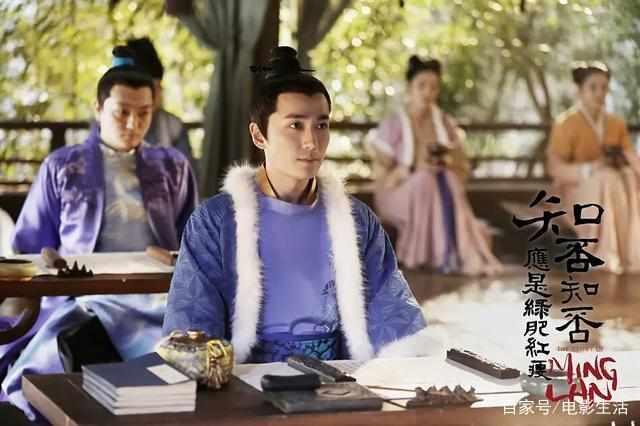 赵丽颖冯绍峰婚后首秀《知否》网播量排行榜第一，口碑爆棚！