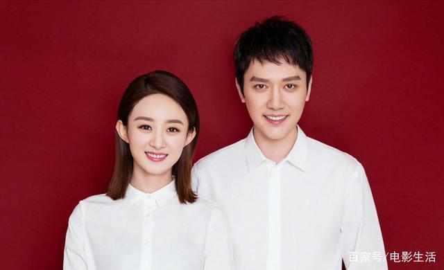 赵丽颖冯绍峰婚后首秀《知否》网播量排行榜第一，口碑爆棚！