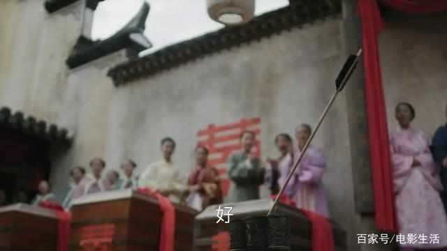 赵丽颖冯绍峰婚后首秀《知否》网播量排行榜第一，口碑爆棚！