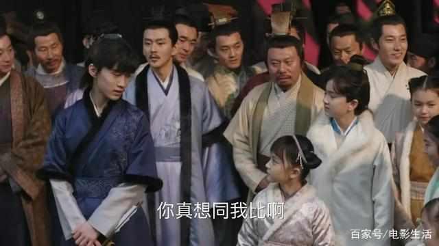 赵丽颖冯绍峰婚后首秀《知否》网播量排行榜第一，口碑爆棚！