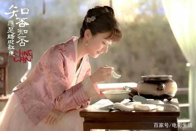 赵丽颖冯绍峰婚后首秀《知否》网播量排行榜第一，口碑爆棚！