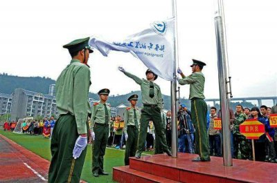 ​湖南省“士官培养”院校，应届高考生专科即可报名！