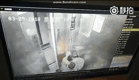 电梯猥亵小女孩被人肉，我第一次这么感谢网络暴力