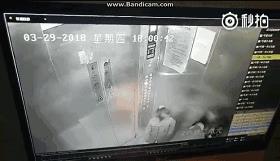 电梯猥亵小女孩被人肉，我第一次这么感谢网络暴力