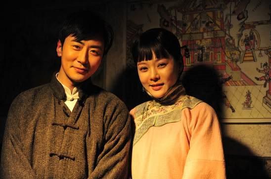 高梓淇蔡琳儿子长啥样？天生自带美瞳，网友：和妈妈模样复制粘贴