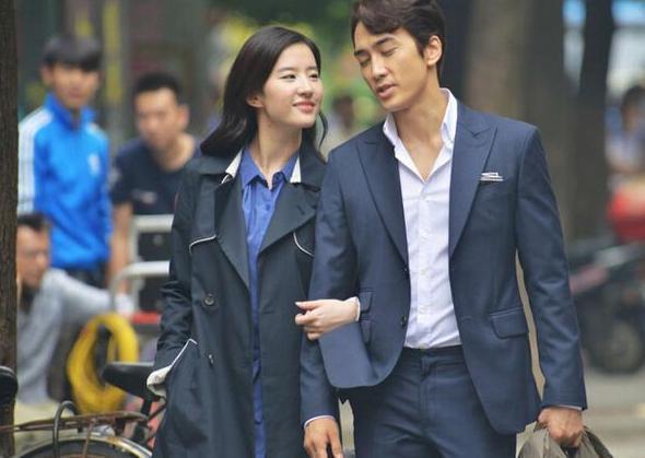 高梓淇蔡琳儿子长啥样？天生自带美瞳，网友：和妈妈模样复制粘贴