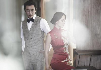 ​高梓淇蔡琳儿子长啥样？天生自带美瞳，网友：和妈妈模样复制粘贴