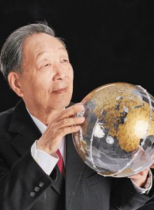 ​致敬！走近两位国家最高科学技术奖得主