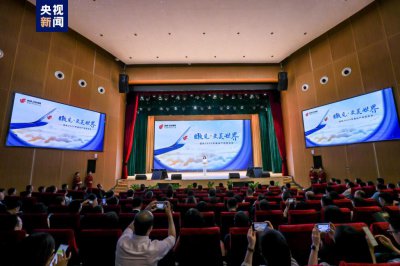 ​今年暑运，国航国际和地区航线恢复至2019年的90%