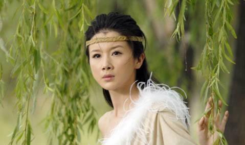 神话传说中，女娲有4大守护神兽，其中2个是“白素贞”的父母！