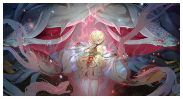 阴阳师：让人傻傻分不清性别的式神，玉藻前只是入门级别！