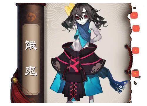 阴阳师：让人傻傻分不清性别的式神，玉藻前只是入门级别！