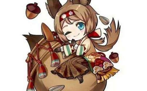 阴阳师：细思极恐，这些可爱式神背后不为人知的另一面！