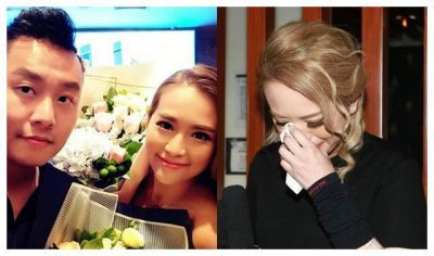 ​又一渣男出轨！女星被绿却大方祝福对方，手腕血迹明显引大家担心