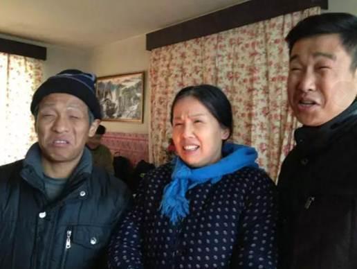 她是赵本山搭档, 著名老艺术家李大美因病痛离世, 年享55岁!
