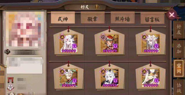 阴阳师小鹿男秘闻副本太难了十层翻车率太高铁粉玩家笑而不语